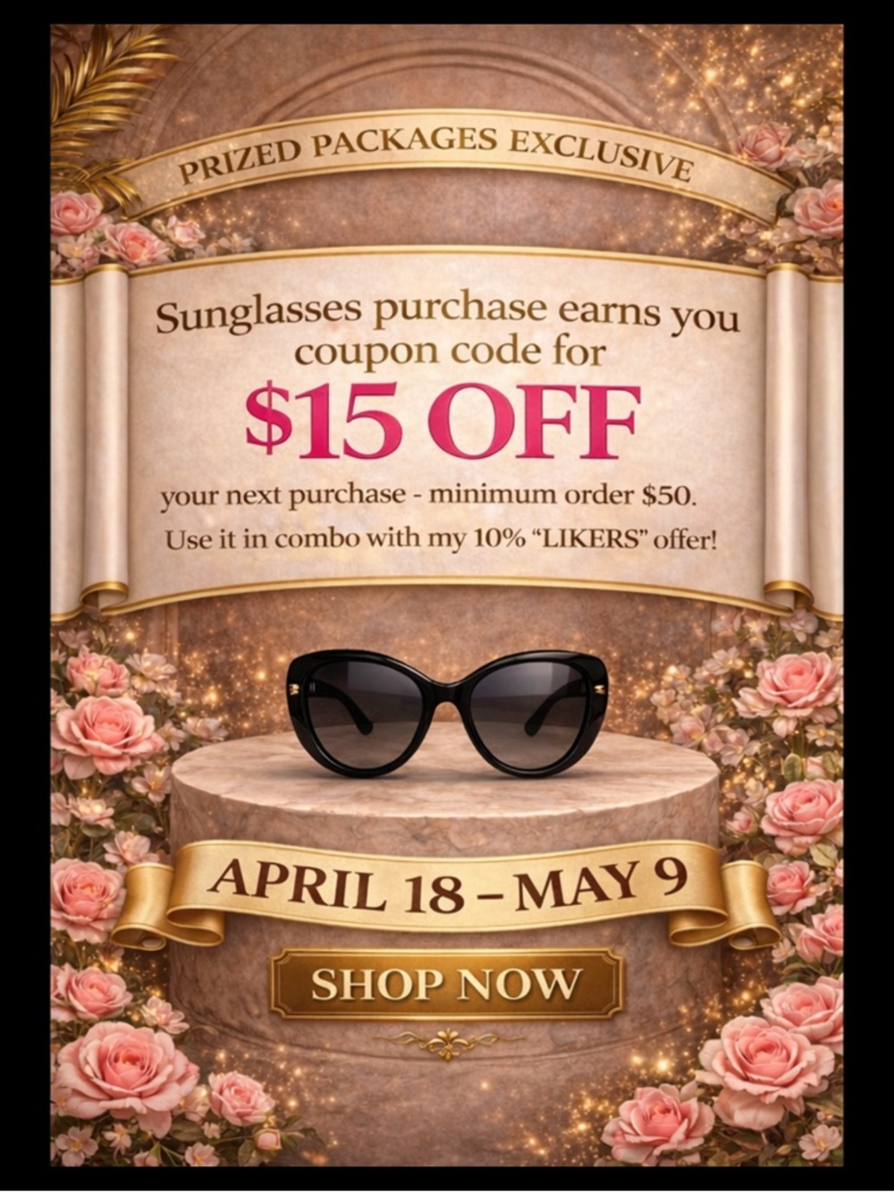 🌸Authentic Preowned Luxury Brands